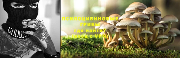 MESCALINE Анива