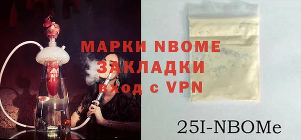 стаф Магас