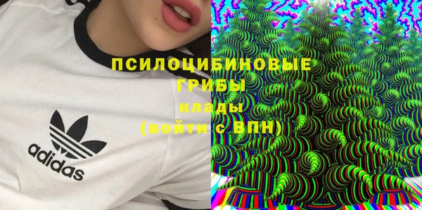 альфа пвп Лиски